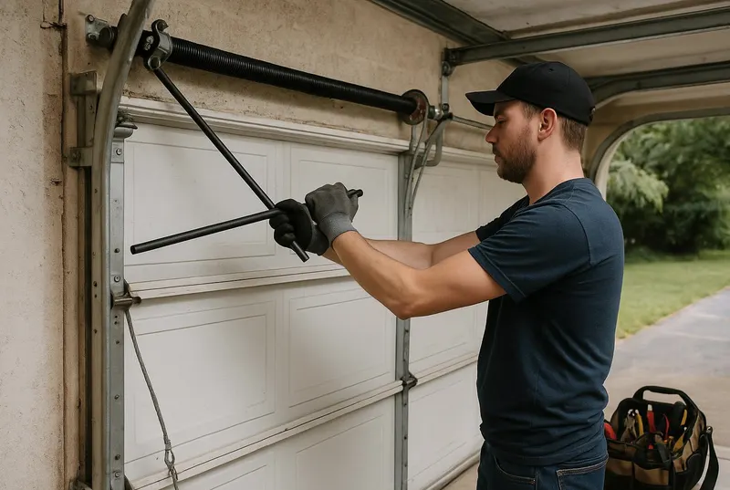 About Precision Garage Door of Gulf Breeze
