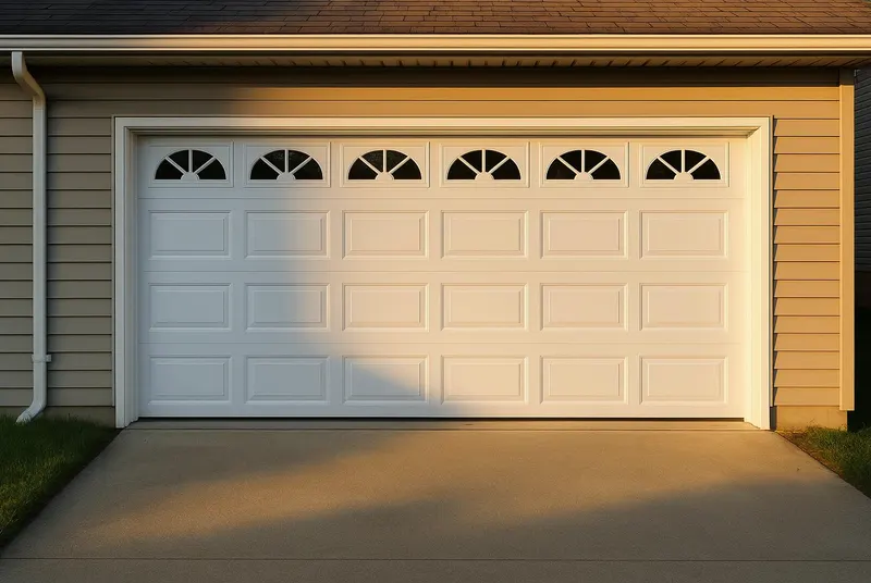 Contact Precision Garage Door of Gulf Breeze